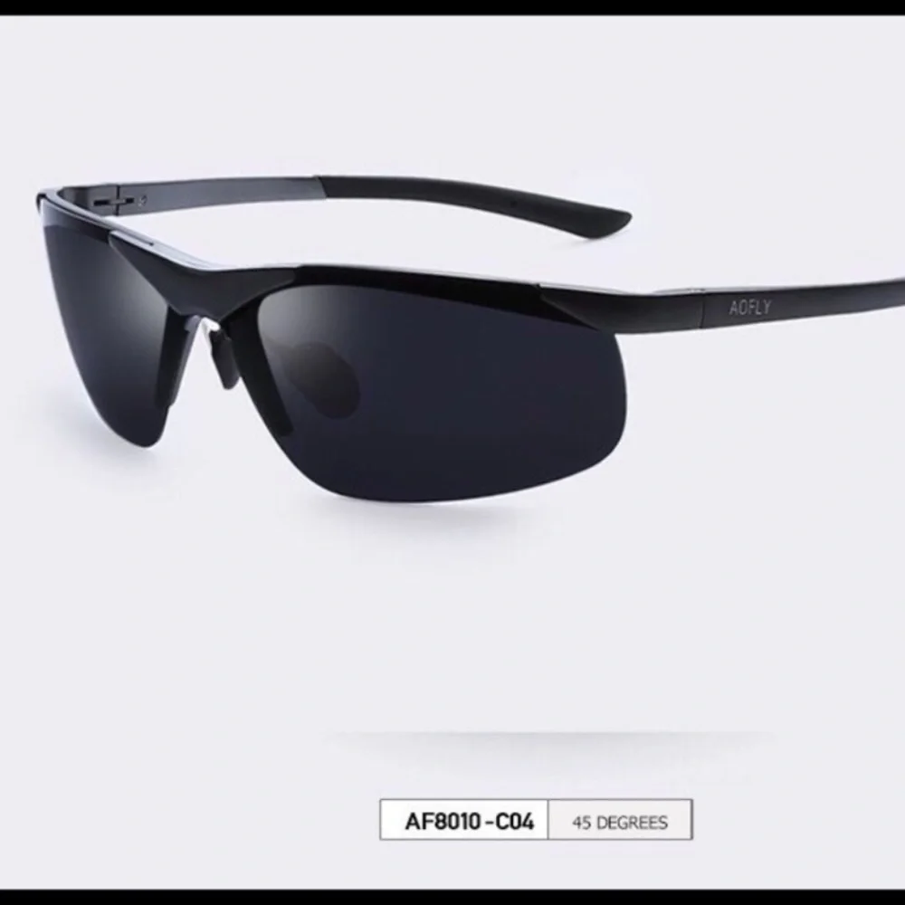 Men's Sport Sunglasses